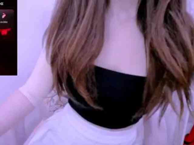 Cheriana webcam