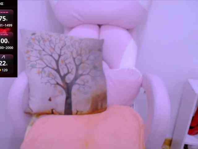 Cheriana webcam