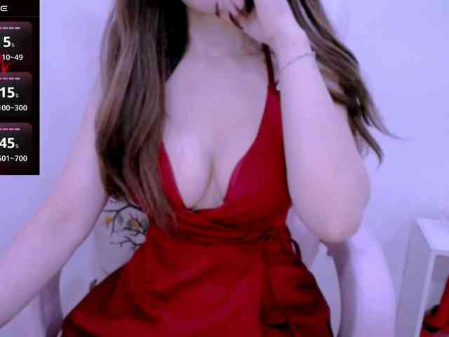 Cheriana webcam