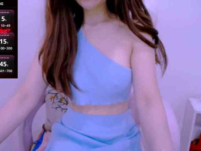 Cheriana webcam