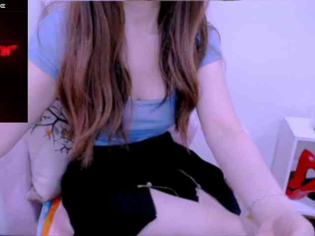 Cheriana webcam