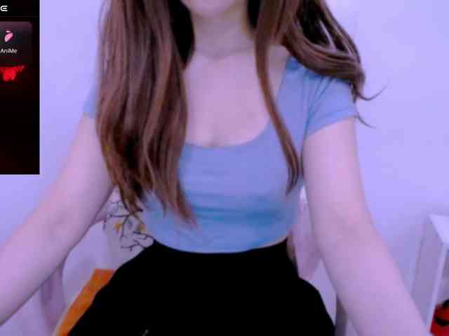 Cheriana webcam