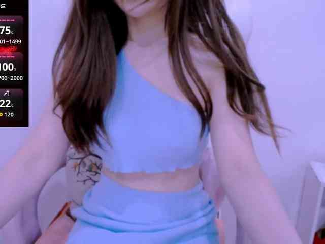 Cheriana webcam