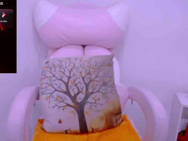 Cheriana webcam