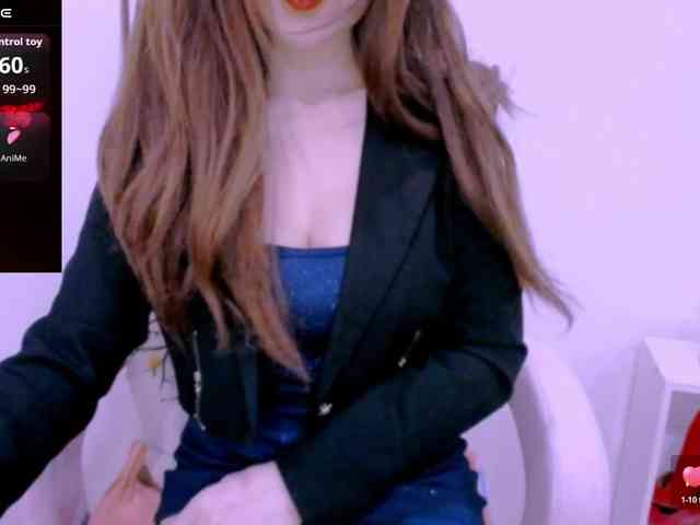 Cheriana webcam