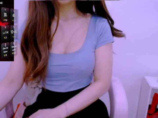 Cheriana webcam