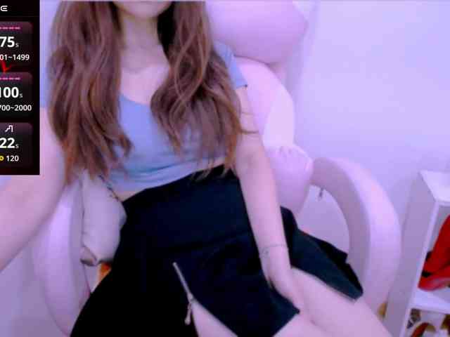 Cheriana webcam