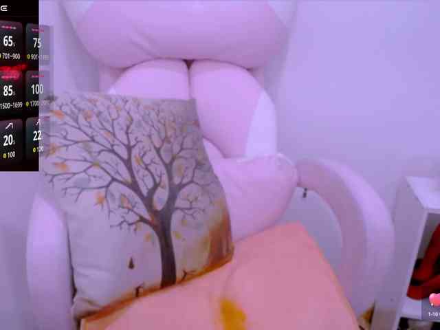 Cheriana webcam