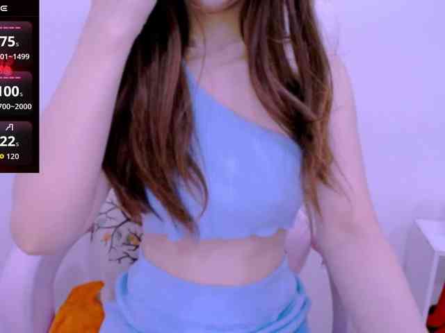 Cheriana webcam