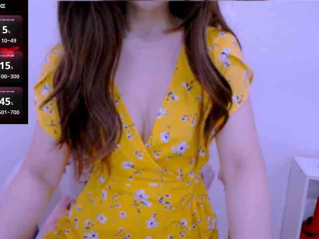 Cheriana webcam