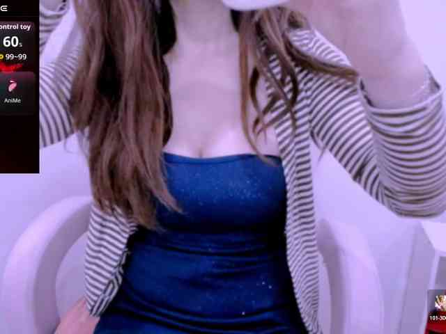 Cheriana webcam