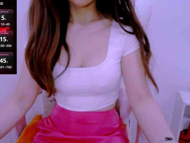 Cheriana webcam
