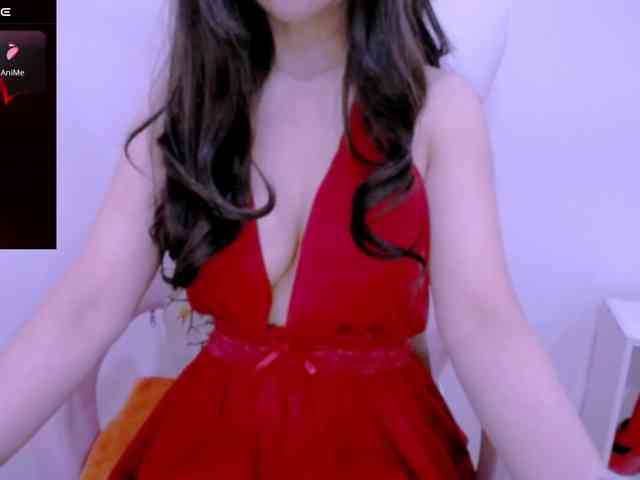Cheriana webcam