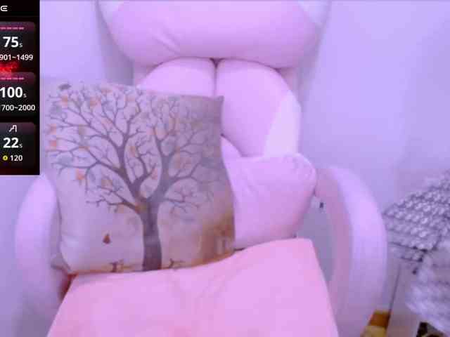 Cheriana webcam