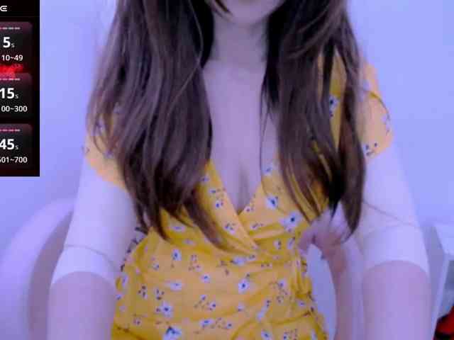 Cheriana webcam