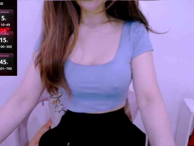 Cheriana webcam