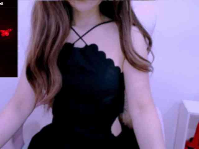 Cheriana webcam