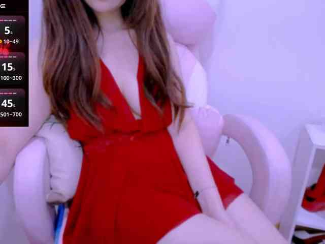 Cheriana webcam