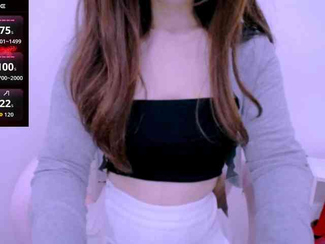 Model: Cheriana