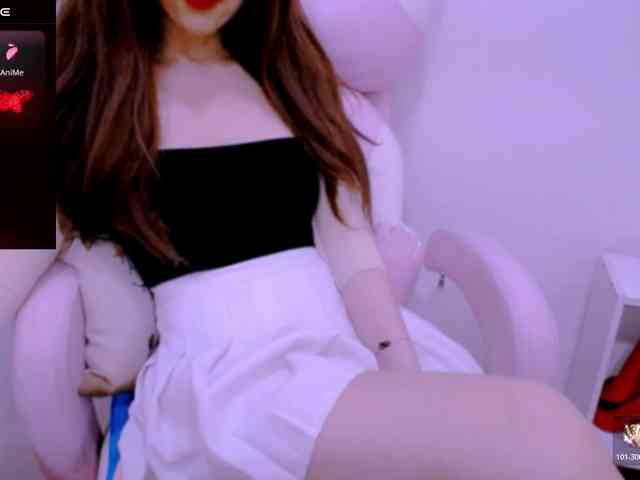 Cheriana webcam
