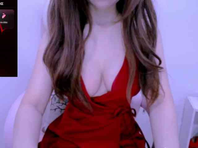 Cheriana webcam