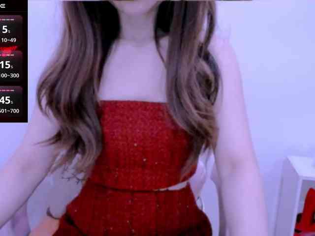 Cheriana webcam