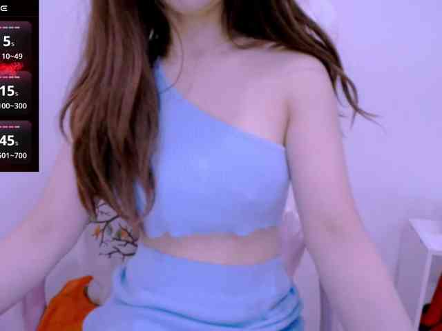 Cheriana webcam