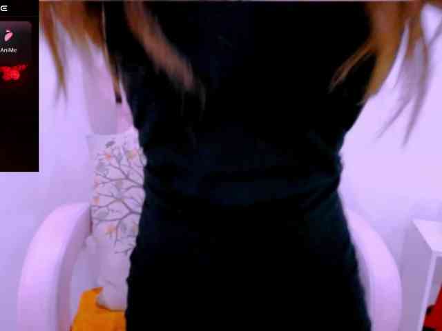 Cheriana webcam