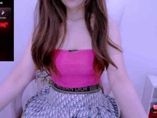 Cheriana webcam