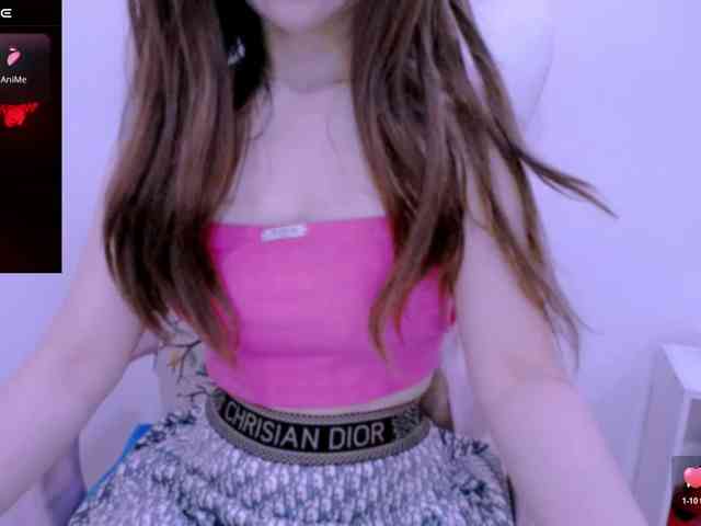 Cheriana webcam