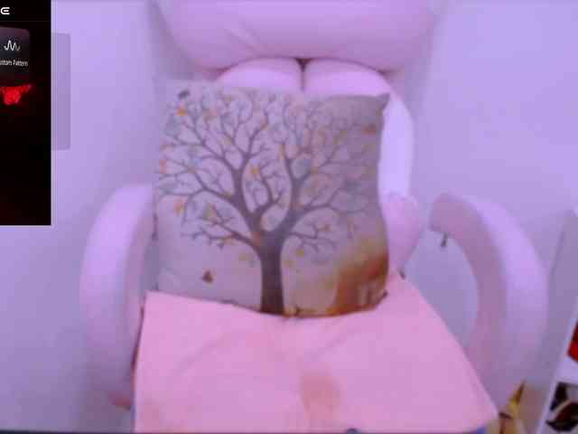Cheriana webcam