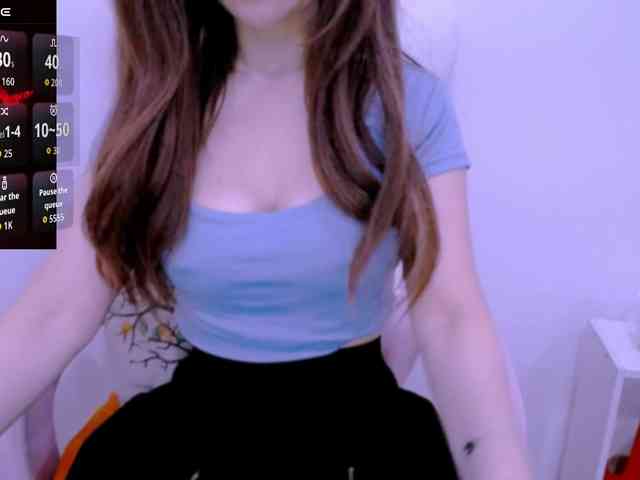 Cheriana webcam