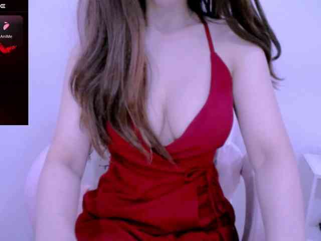 Cheriana webcam