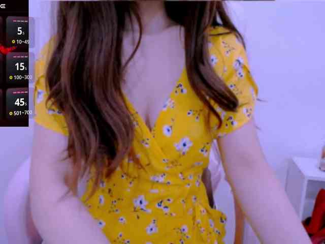 Model: Cheriana