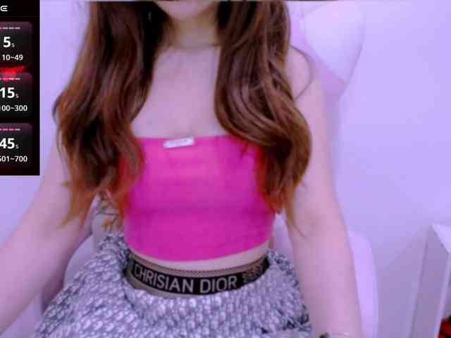 Cheriana webcam