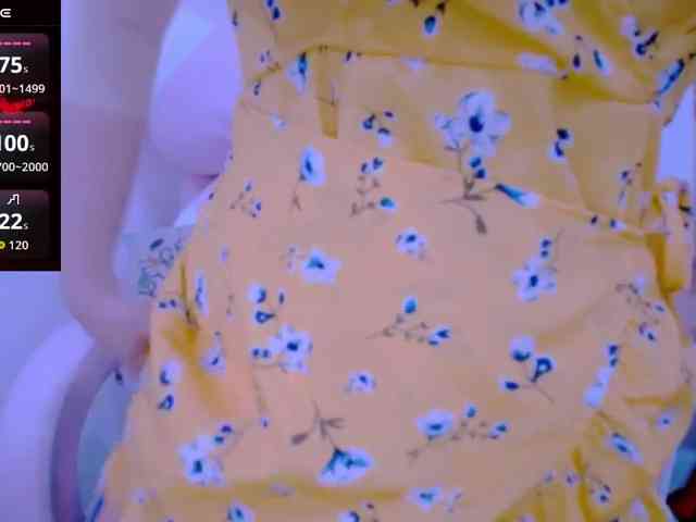 Cheriana webcam