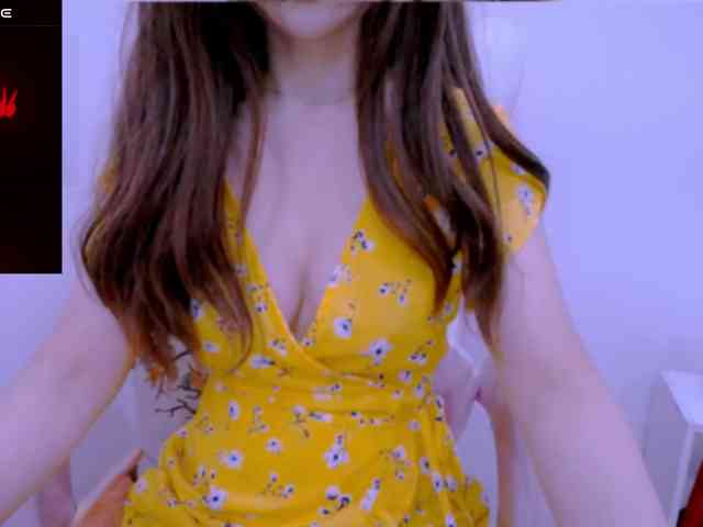 Cheriana webcam
