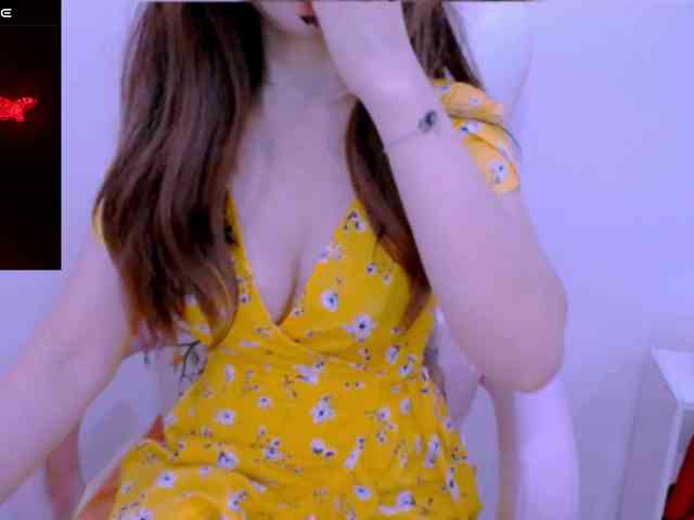 Cheriana webcam