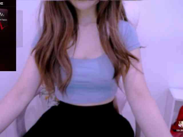 Cheriana webcam