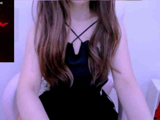 Cheriana webcam