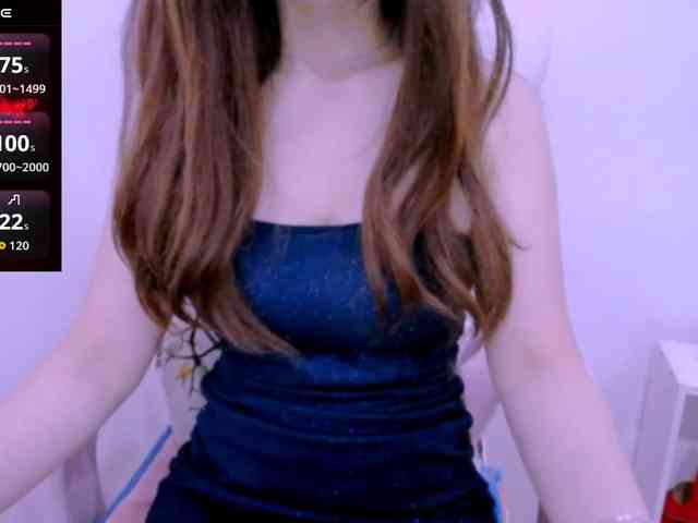 Cheriana webcam