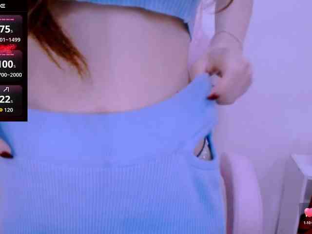Cheriana webcam