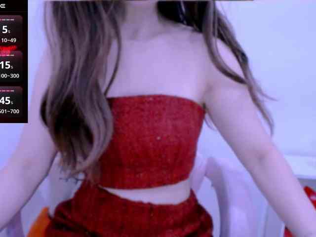 Cheriana webcam