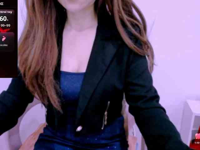 Cheriana webcam