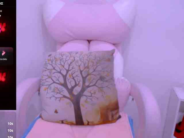 Cheriana webcam