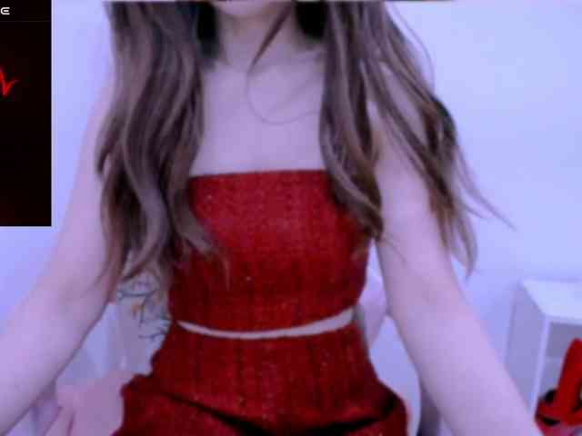 Cheriana Live Webcam on BongaCams