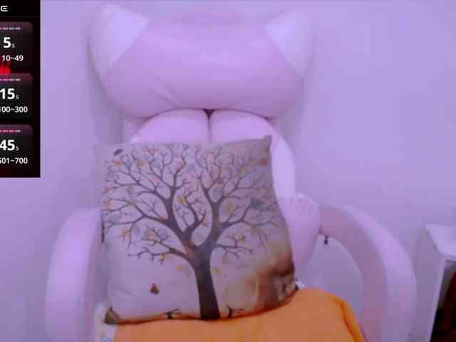 Cheriana webcam