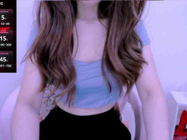 Cheriana webcam