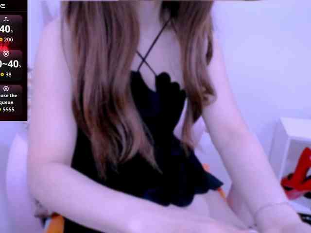 Cheriana Live Webcam on BongaCams