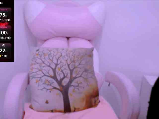 Cheriana webcam